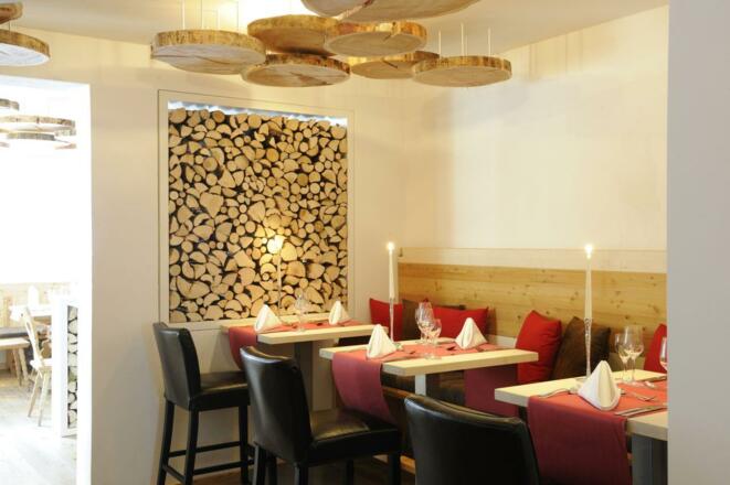 HUBERTUS Balderschwang Restaurant 1