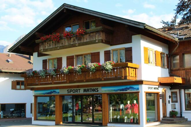 Beim Schlossar