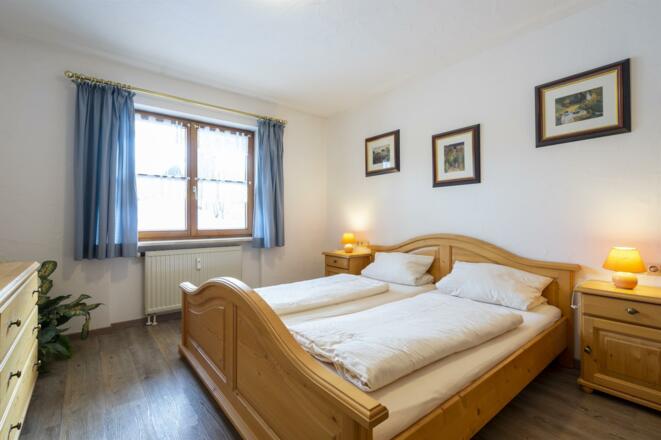 3-Raum-Ferienwohnung Allgäutraum