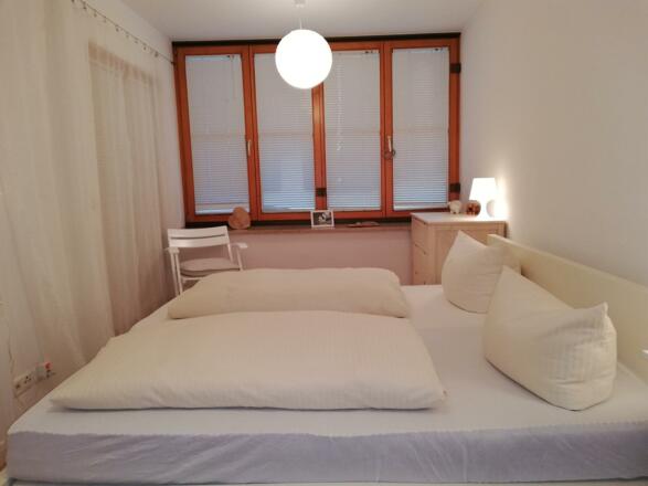 Ferienwohnung Hygge