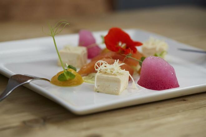 HUBERTUS Balderschwang Kulinarik