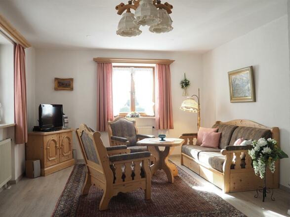 Ferienwohnung Mock in Fischen-Langenwang