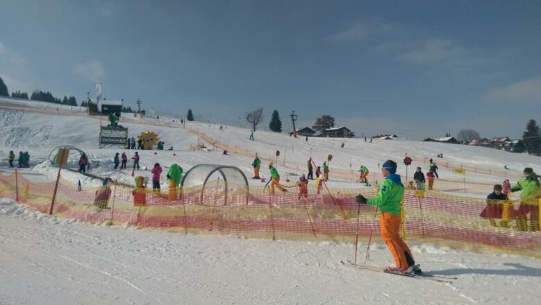 Fischen Skischule (Stinnesserlift)