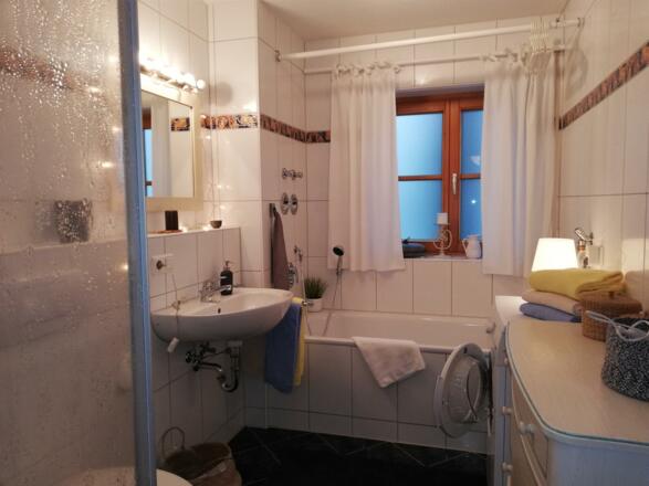 Ferienwohnung Hygge
