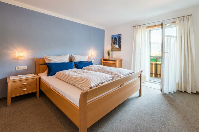 Ferienwohnung &quot;Familie Mohn&quot;