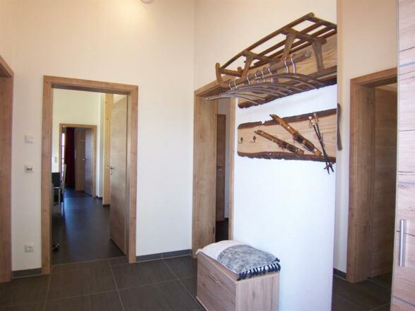 Ferienwohnung Alpenliebe