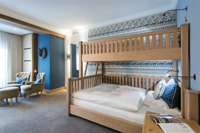 Familien-Suite Premium