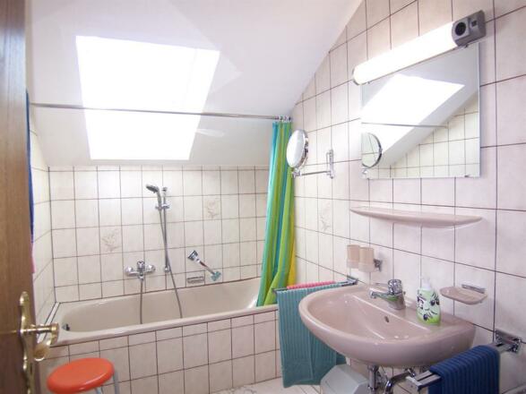 2-Raum-Wohnung Driessler