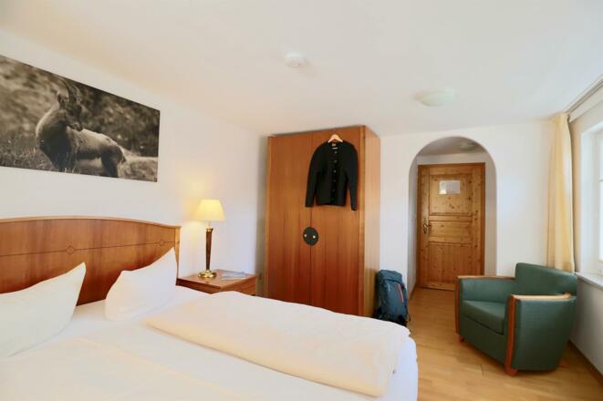 Doppelzimmer