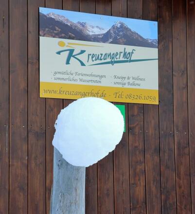 Grüß Gott und Herzlich Willkommen