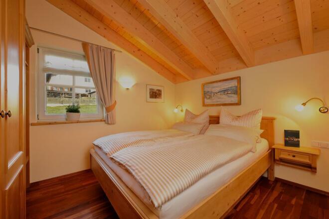 Gemütliches Schlafzimmer