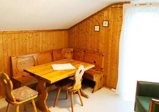 Wohnbeispiel Ferienwohnung