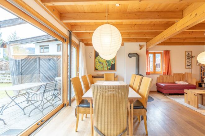Ferienwohnung-Hindelang-Modern-Gaisser-Bergblick -