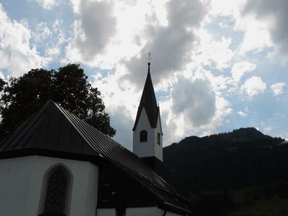 Kapelle Bolsterlang