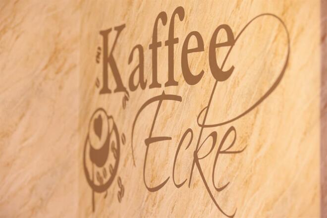 Allgäublick Ferienwohnung - Kaffee