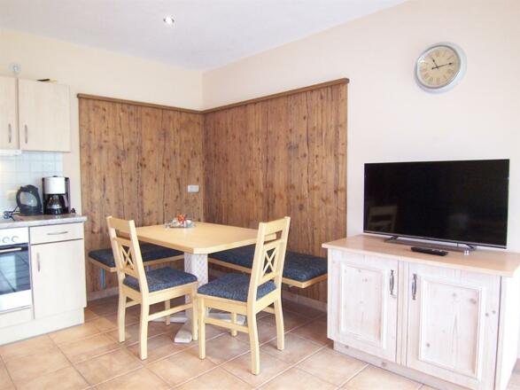 Ferienwohnung Sonnenblume