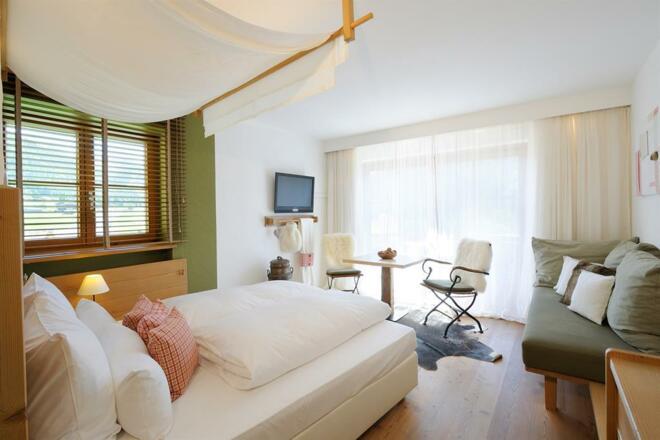 HUBERTUS Balderschwang Steinbock