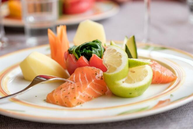 Bio-Genuss in Balderschwang