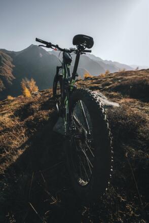 Mountainbike