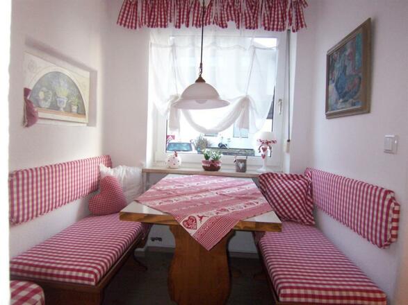 Ferienwohnung Heller