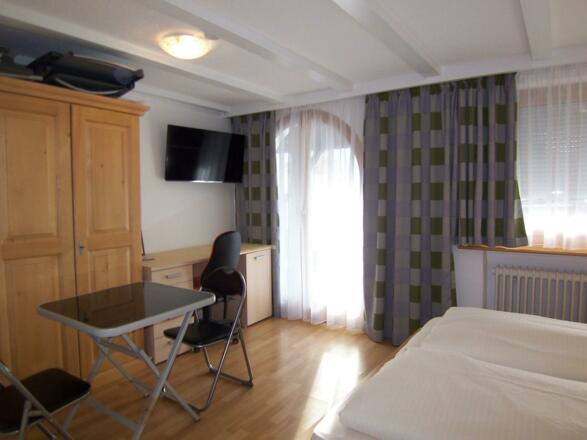 1-Raum-Ferienwohnung Primel