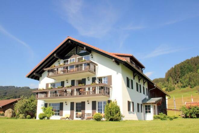 Perfekte Lage, ruhig mit traumhafter Aussicht