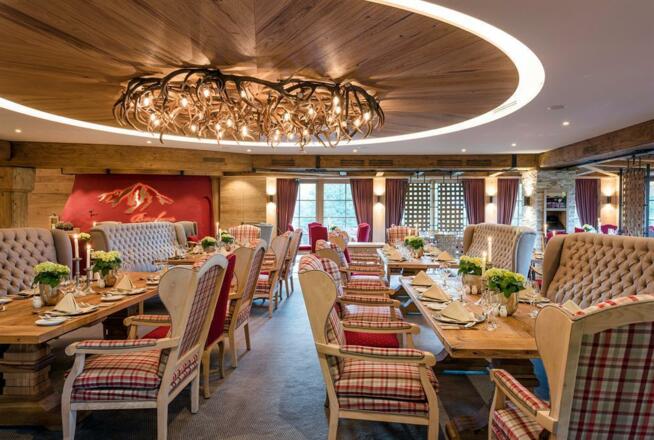 Restaurant-Suben