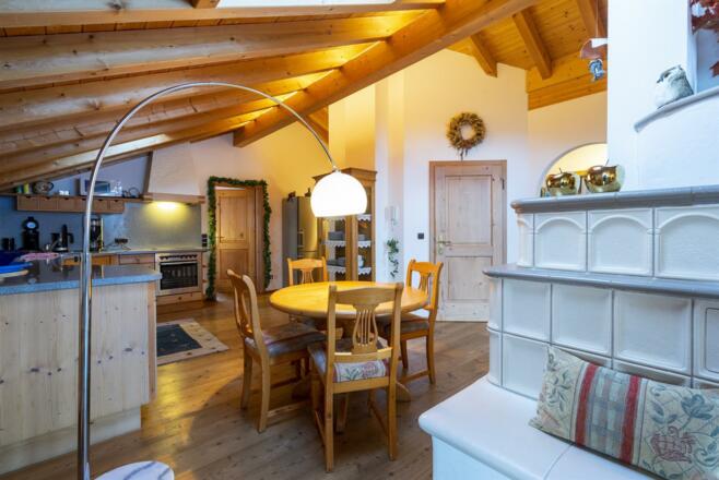 Ferienwohnung Edelweiß