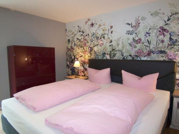 2-Raum-Ferienwohnung Romantica