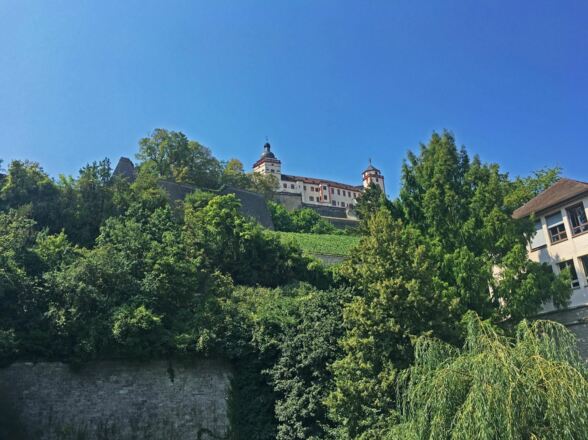 Würzburg