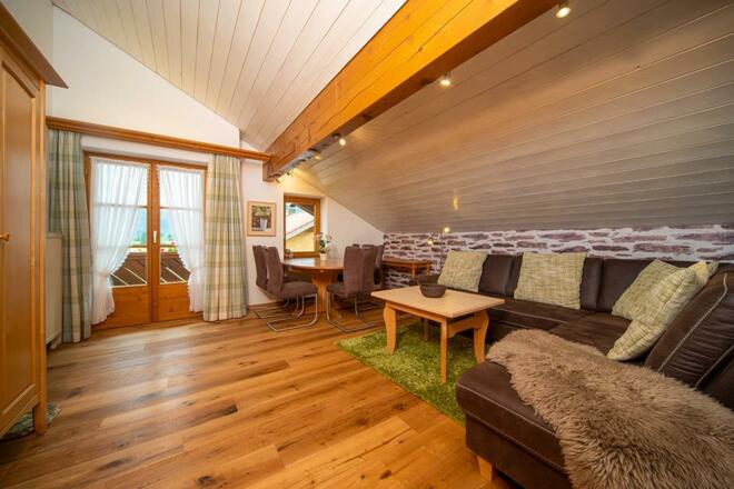 3-Raum-Ferienwohnung Himmelreich