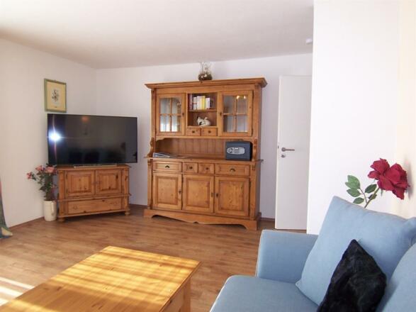 2-Raum-Ferienwohnung Botanica