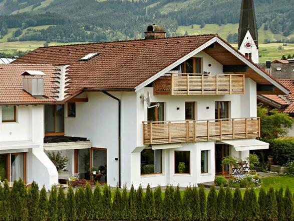 Ferienwohnung Porzig in Fischen