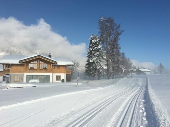 Alpenliebe LanglaufloipeUQSP8583