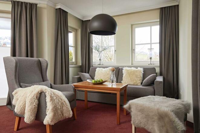 Suite HOCHVOGEL