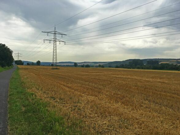Radweg