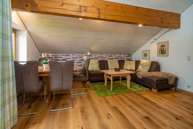 3-Raum-Ferienwohnung Himmelreich