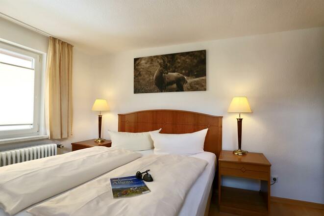 Doppelzimmer