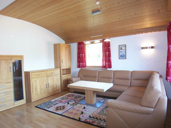 3-Raum-Ferienwohnung Akelei