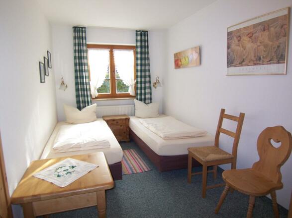 3-Raum-Wohnung Alpdo2