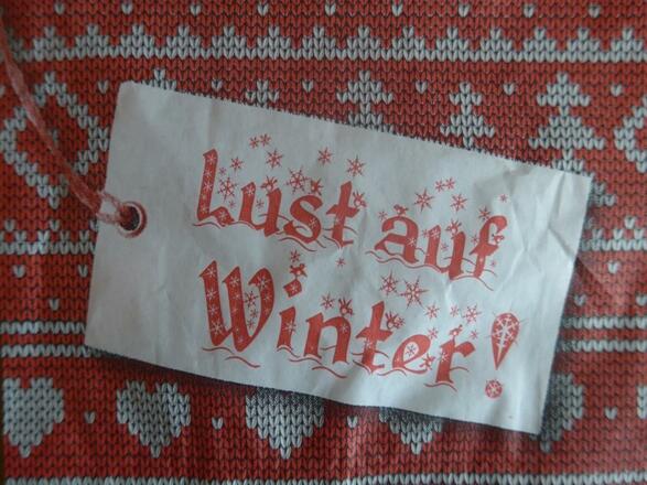 Lust auf Winter?