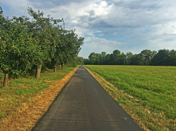 Taubertalradweg