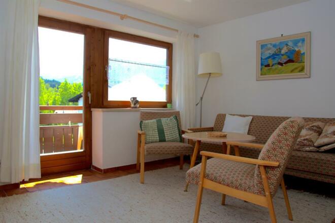 Ferienwohnung