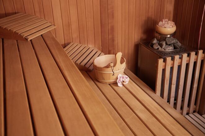 Sauna im bichl 761