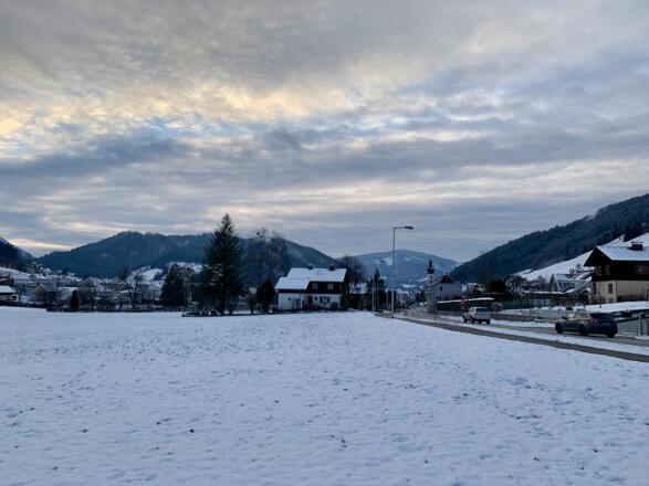 natur.Bank.wege - Russenbankerl - Gaflenz