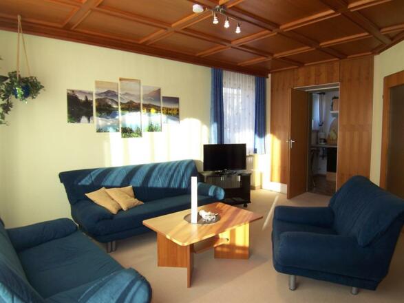 Ferienwohnung Larissa