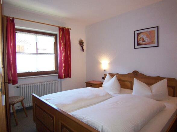 2-Raum-Wohnung Ströhlein