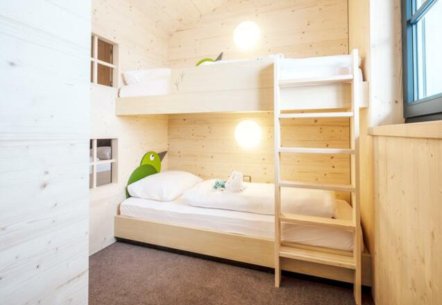 Beispiel Kinderzimmer Kategorie Rubihorn