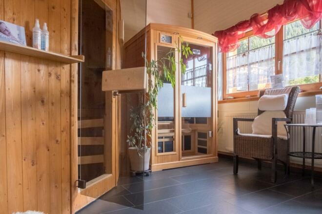 Saunieren & Entspannen