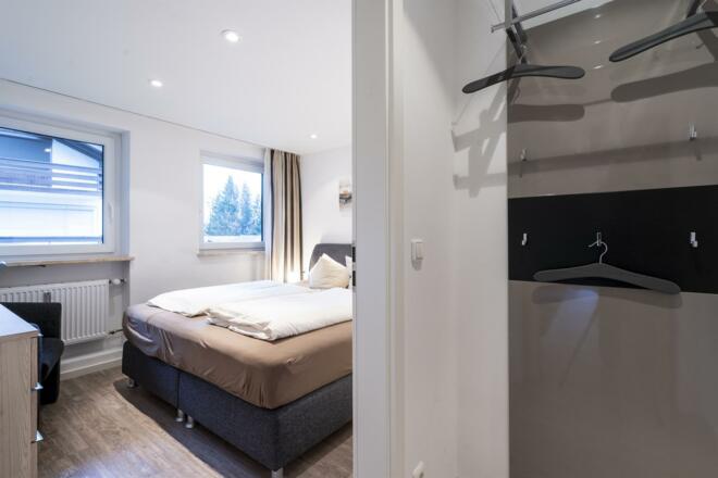 Ferienwohnung Milan